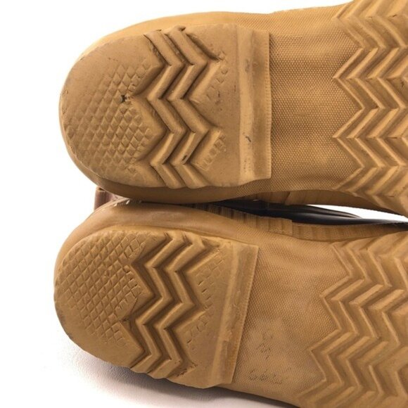 Sorel Premium Leather Waterproof Snow Boots 8 main image 8